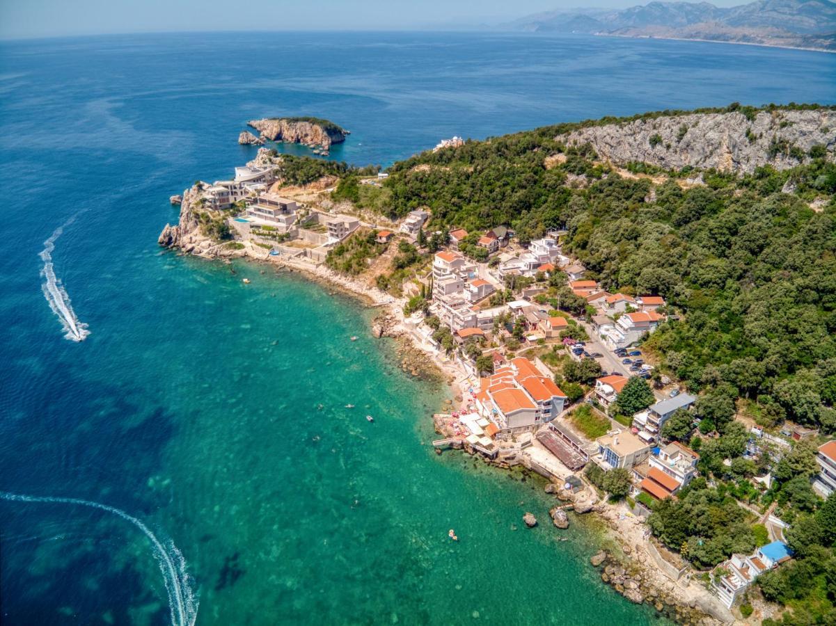 Odore Di Mare Utjeha Dış mekan fotoğraf