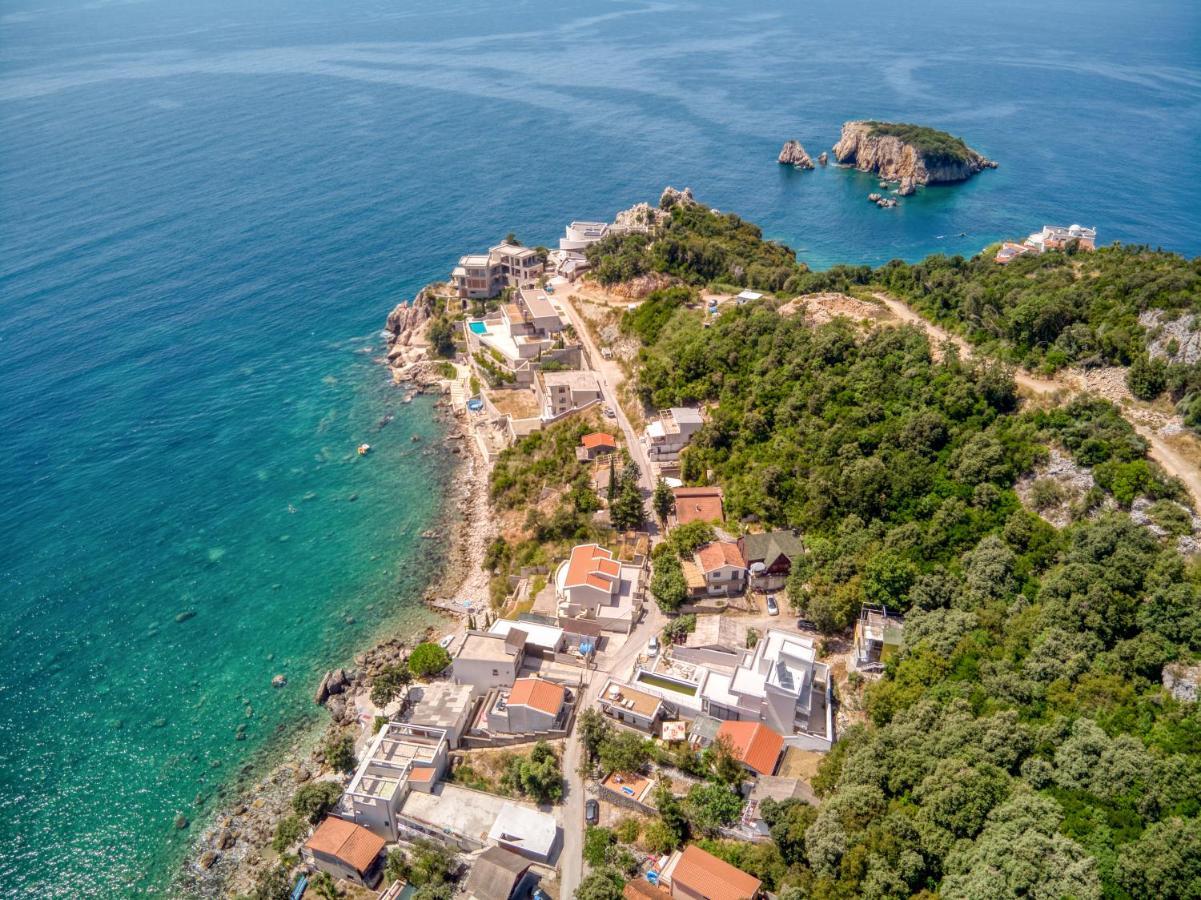 Odore Di Mare Utjeha Dış mekan fotoğraf