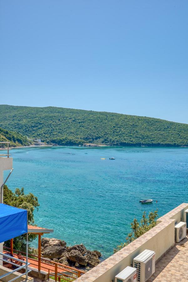Odore Di Mare Utjeha Dış mekan fotoğraf