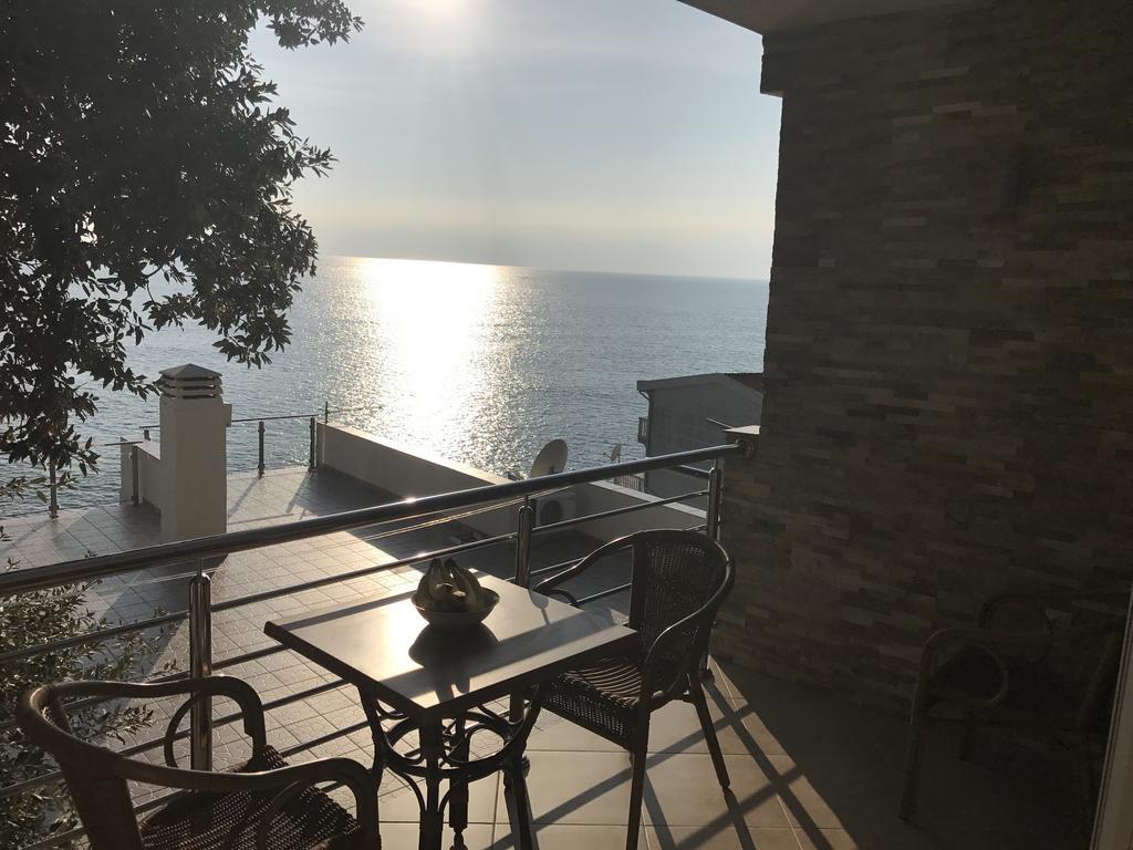 Odore Di Mare Utjeha Dış mekan fotoğraf