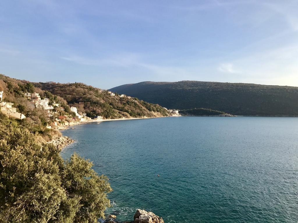 Odore Di Mare Utjeha Dış mekan fotoğraf