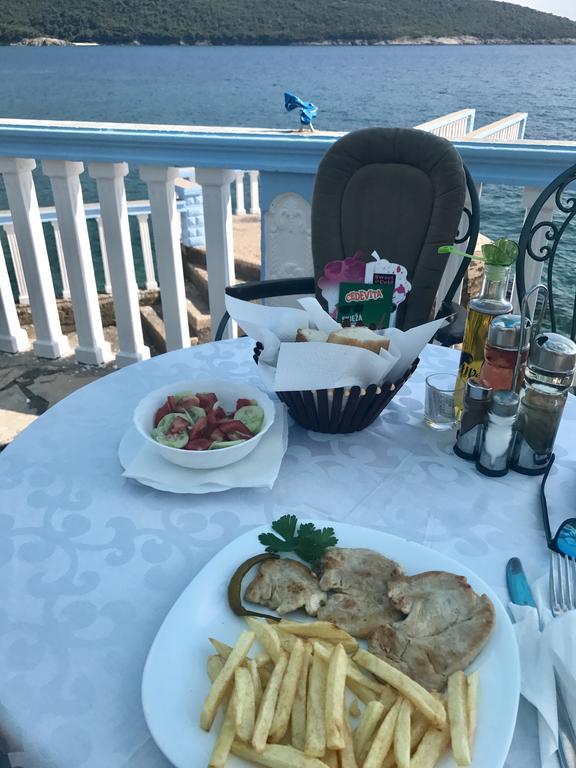 Odore Di Mare Utjeha Dış mekan fotoğraf