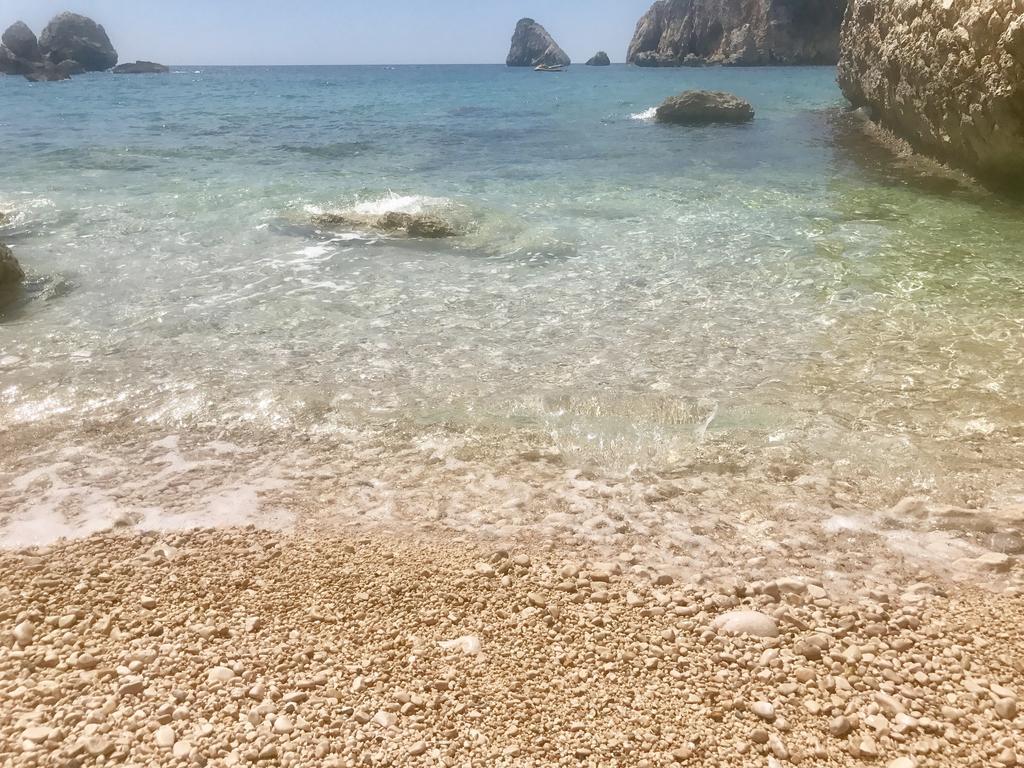 Odore Di Mare Utjeha Dış mekan fotoğraf