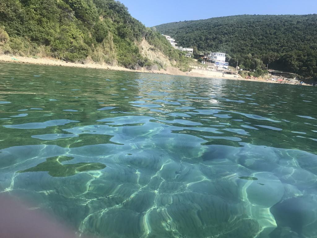 Odore Di Mare Utjeha Dış mekan fotoğraf