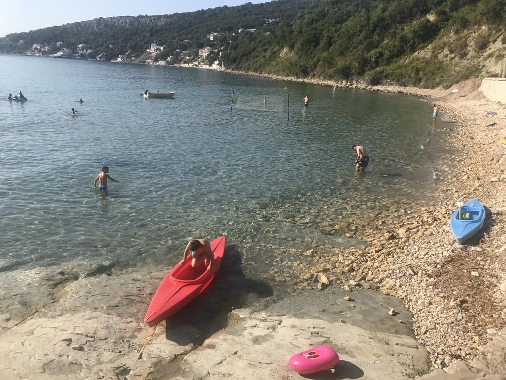 Odore Di Mare Utjeha Dış mekan fotoğraf