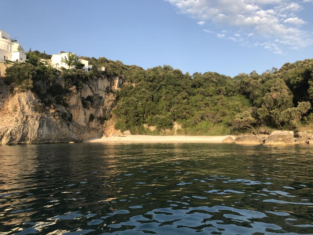 Odore Di Mare Utjeha Dış mekan fotoğraf